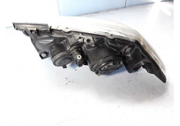 Фара передня права Renault Megane II, 06-08, 8200412742B, 89312740
